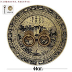 44cm single hole