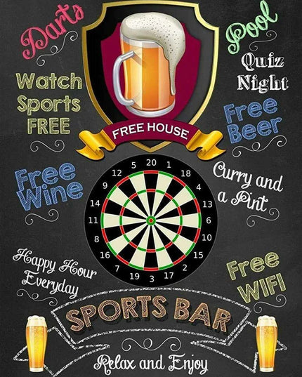 Ultimate Gamer's Paradise Wall Art Collection to Transform Your Gaming Space