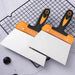 Premium Stainless Steel Cake Decorating Kit: Spatula and Scraper for Every Baking Occasion