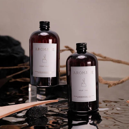 Bluebell Opulent Reed Diffuser Oil - Exquisite Aromatherapy Experience