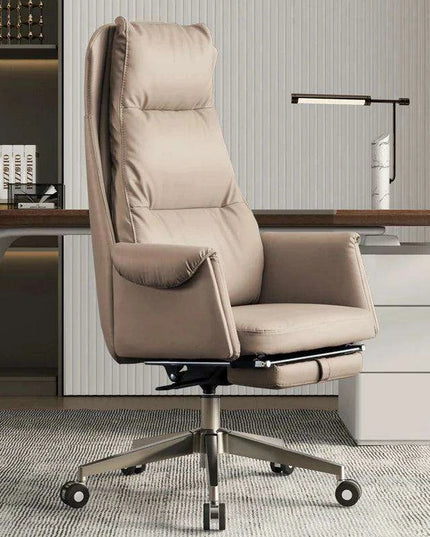 Massage Ergonomic Accent Chair for Ultimate Comfort and Style