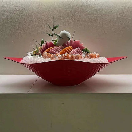 Sublime Sea Delight: Luxury Salmon Platter Collection for Gourmet Experiences