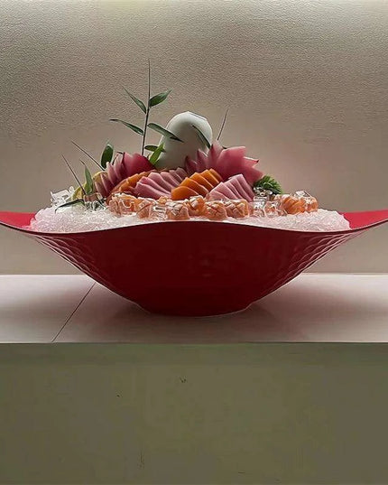 Sublime Sea Delight: Luxury Salmon Platter Collection for Gourmet Experiences