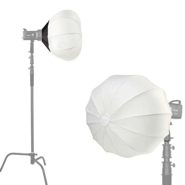 Ultimate 100W LED Lighting Kit for Professional Photography and Live Streaming
