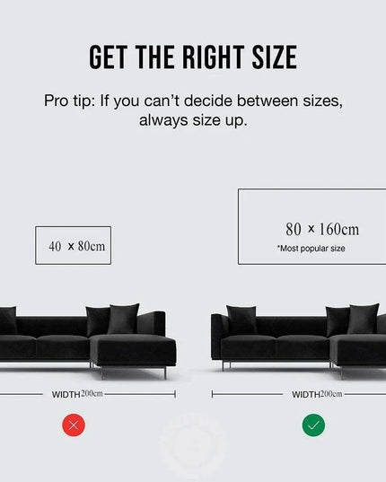 Muhammad Ali Motivational Canvas Print - Inspiring Home and Office Decor