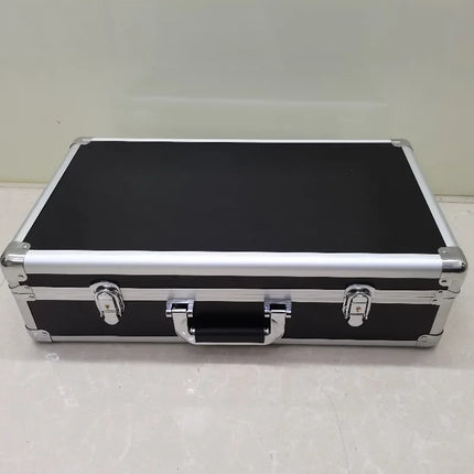 Bionic Butterfly Design Flight Portable Aviation Storage Carrying Case