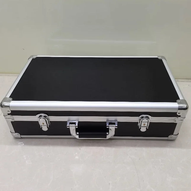 Bionic RC Butterfly Flycase — Portable Aviation Carrying Case