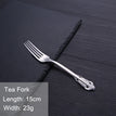 Tea Fork