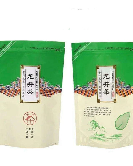 Anxi Tikuanyin Oolong Tea Discovery | Premium Sustainable Chinese Tea Experience