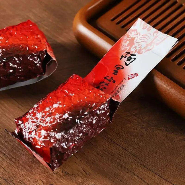 Anxi TieGuanYin Oolong Tea Premium Gift Set - 250g of Exquisite Flavor