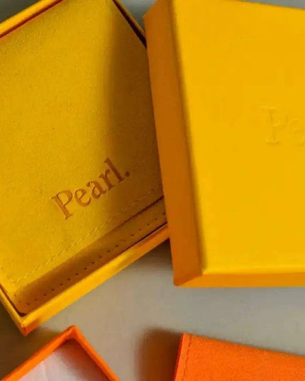 Luxury Personalized Jewelry Organizer Box Set with 500 Pieces