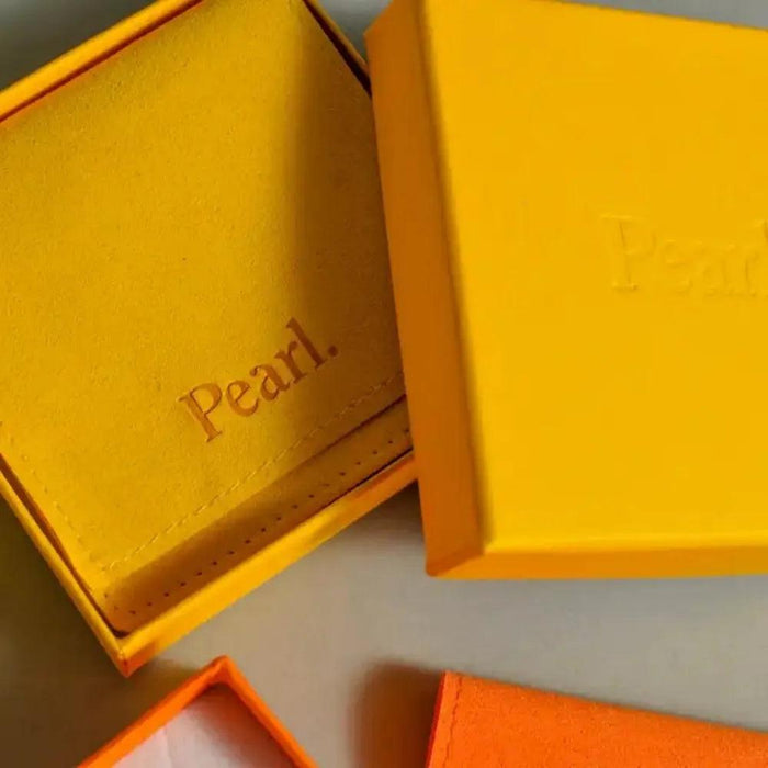 Elegant Personalized Paper Jewelry Packaging Box Set - 500 Pieces