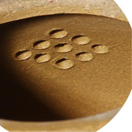 Artisanal 120ML Purple Clay Teapot - Elevate Your Tea Experience