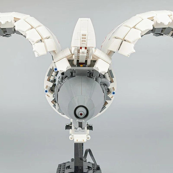Customizable Electric Aircraft Engine Model Kit for Mechanical Innovators - Perfect for Exhibits and Gift Displays