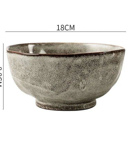 Artisan Hammered Ceramic Dish Set for Sophisticated Dining