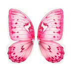 H Butterfly fabric