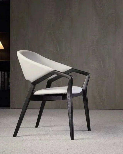 Elegant Minimalist Luxury Dining Chair