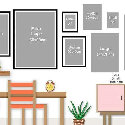 Tranquil Buddha Essence: Customizable Zen Canvas Art for Home and Office Decor