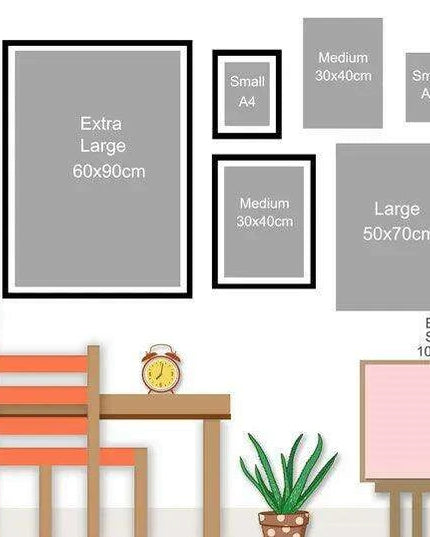 Tranquil Buddha Essence: Customizable Zen Canvas Art for Home and Office Decor