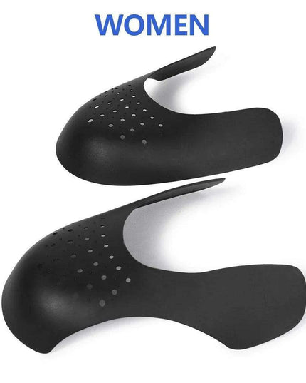 Sneaker Guardian - Universal Crease-Defying Shoe Support for Air Force and Athletic Sneakers