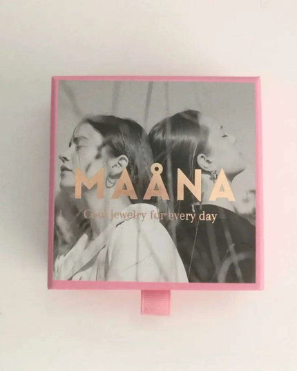 Personalized Luxury Jewelry Drawer Boxes - Premium Custom Packaging for Elegant Presentation