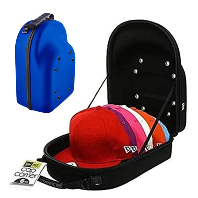 Hard Shell Hat Carrier Case