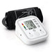 Smart Voice-Controlled Digital Arm Blood Pressure Monitor for Home Health Management