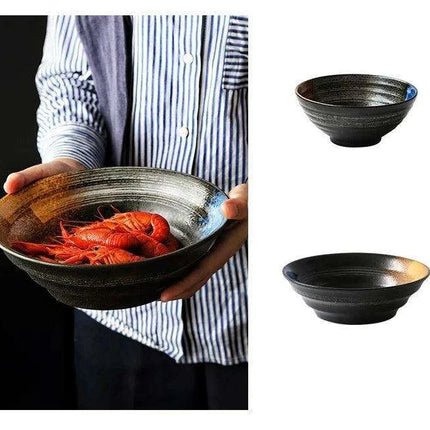 Artistic Japanese Sushi Dining Set: Elevate Your Culinary Experience