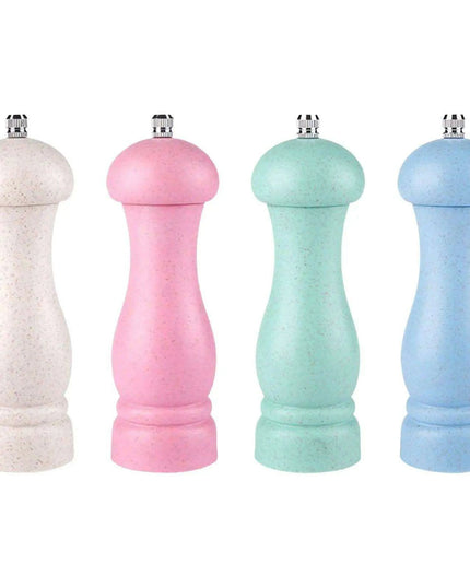 Sustainable Spice Grinder for Personalized Flavor Mastery