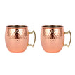 2PCS Beer Cup / 500ML 3