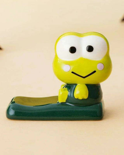 Anime-Inspired Ceramic Tableware Set - Fun Dining Experience for Collectors