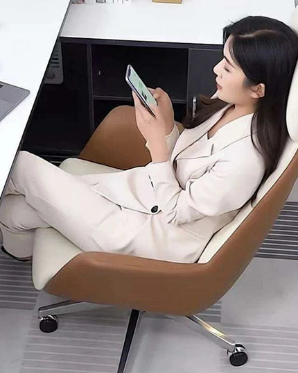 Ultimate Comfort Ergonomic Gaming Chair