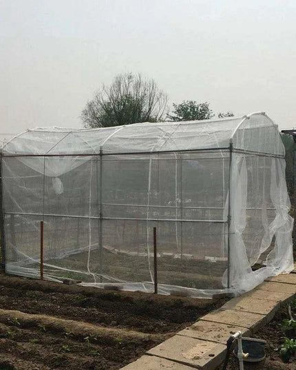 Garden Mesh Netting: Plant Protection & Sunshade Shield