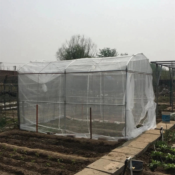 Garden Mesh Netting - All-Purpose Plant Protection & Sunshade