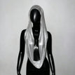 Silver / One Size