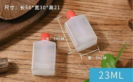 Charming Pet-Themed Sauce Dispenser Set – Bento Bliss Essentials