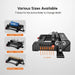 Precision 360° Rotary Engraving Tool for Cylindrical Surfaces