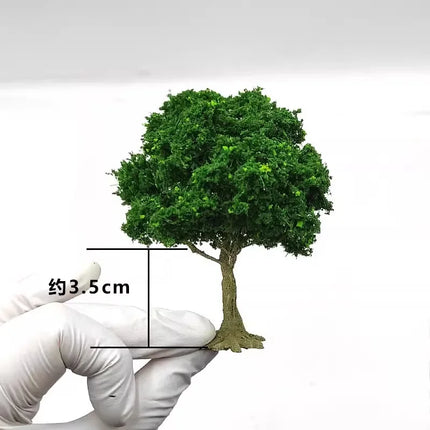 1822003 Simulation Olive Tree Large on-the-Ground Green Plant Landscape Bionic Fake Trees Decorative Showcase Landscape 1822003-simulation-olive-tree-large-on-the-ground-green-plant-landscape-bionic-fake-trees-decorative-showcase-landscape