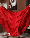 Red / XL / 1pc