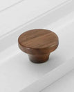 H40mm knob