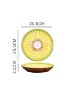 Kiwi fruit