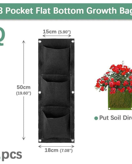 Sustainable Vertical Garden Wall Planters for Modern Indoor Spaces