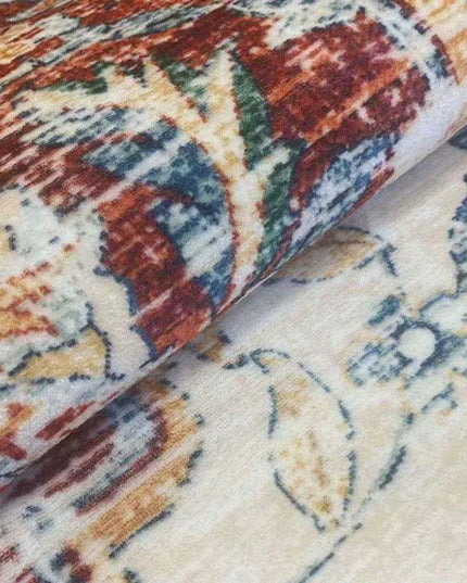 Elegant Polyester Plush Rug Collection for Upscale Home Aesthetics