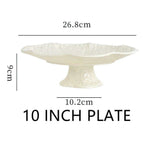 10 inch plate 1