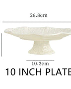 10 inch plate 1