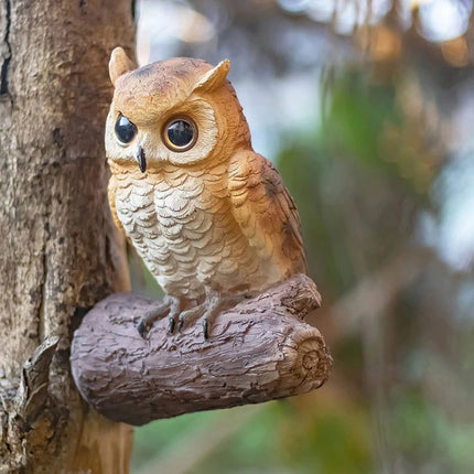 Owl Wall Light Led G4 for Interior Decor Foyer Corridor Bedroom Sconce Illumination Garden Tree Landscape Bird Lamp owl-wall-light-led-g4-for-interior-decor-foyer-corridor-bedroom-sconce-illumination-garden-tree-landscape-bird-lamp