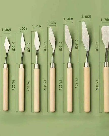 Artisan's Ultimate Baking and Pastry Tool Kit