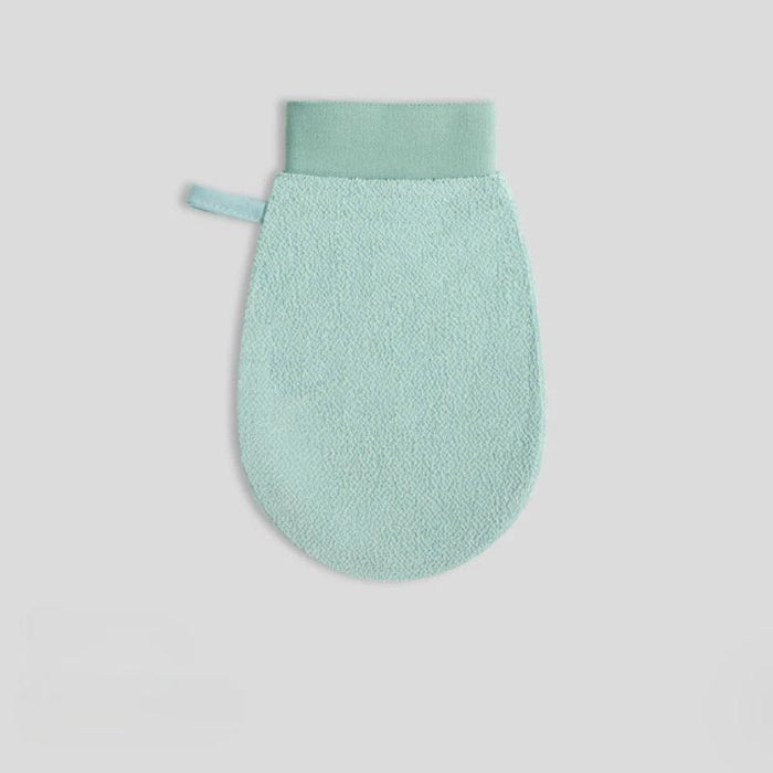 Revitalize Your Skin Exfoliating Shower Gloves - Elevate Your Self-Care Routine