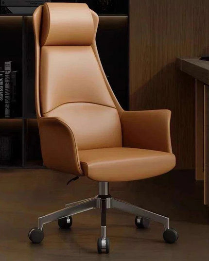 Ultimate Comfort Ergonomic Gaming Chair