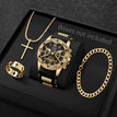 Black Gold No Box